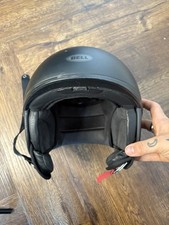 Bell scout air for sale  LONDON