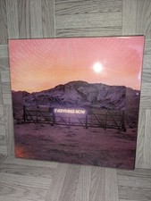 Arcade fire everything for sale  LIVERPOOL
