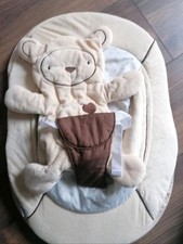 Hauck babywippe aufsatz gebraucht kaufen  Twist