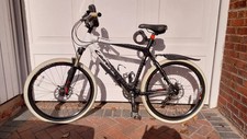 Carrera titan carbon for sale  STAFFORD