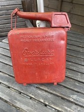 Vintage eversure fill for sale  BRAUNTON