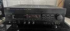Yamaha dsp a592 for sale  WORTHING