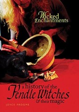 History pendle witches for sale  ROSSENDALE