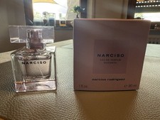 Narciso eau parfum gebraucht kaufen  Filderstadt