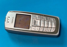 Nokia 3120 mobile for sale  LOOE