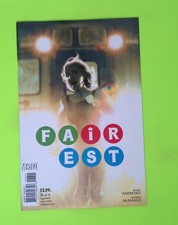 Quadrinhos Fairest #26 2014 Vertigo alta qualidade W138-286 comprar usado Quadrinhos Fairest #26 2014 Vertigo alta qualidade W138-286 comprar usado  Enviando para Brazil