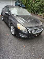 2013 volvo s60 for sale  Great Meadows