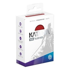 Ultimate guard katana usato  Pozzuoli