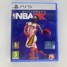 Nba 2k21 williamson usato Nba 2k21 williamson usato  Bergamo