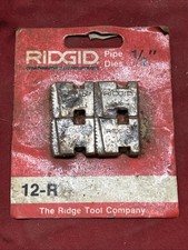 Ridgid 37870 npt for sale  Ward Cove