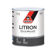Boero litron vernice usato  Valva