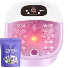 Moodrelish foot spa for sale  Haltom City