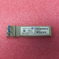 Alcatel-Lucent 10G Sfp + emissor módulo transceptor SFP-10G-LR 903432-90 FTLX 1471 D 3 bclaf 2 comprar usado  Enviando para Brazil