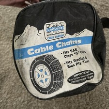 Laclede passenger cable for sale  Meridian