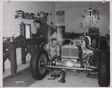 Chet miller indy for sale  Carlsbad