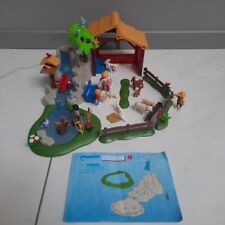 Playmobil 4851 parc d'occasion  Valenciennes