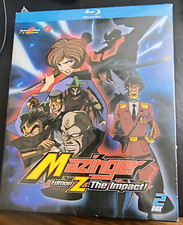Mazinger edition the usato  Alghero