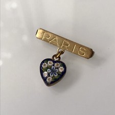 Vintage 1940 paris for sale  BRIGHTON