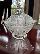 Vintage jeannette glass for sale  Delaware Water Gap