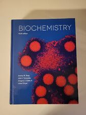 Biochemistry stryer ninth gebraucht kaufen  Halle