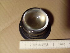 Glaslinsen plankonvex 42mm gebraucht kaufen  Arnstadt