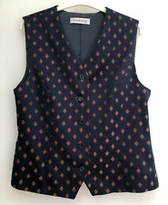 Ladies vintage waistcoat for sale  HEMEL HEMPSTEAD