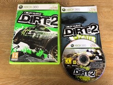 Colin McRae: Dirt 2 para Microsoft Xbox 360 completo comprar usado  Enviando para Brazil