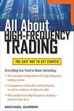 High frequency trading for sale  Montgomery