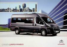 Usado, 227297) Citroen Jumper Minibus Prospekt 2009 comprar usado  Enviando para Brazil