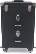 rolling makeup case for sale rolling makeup case for sale Mantachie