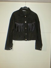 Shein cordjacke damen gebraucht kaufen  Bietigheim-Bissingen