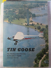 Tin goose fabulous for sale  Dearborn