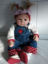Doris stannat baby gebraucht kaufen  Mockrehna