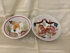 Servier schale keramik gebraucht kaufen  Lemgo