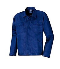 Arbeitsjacke basic dunkel gebraucht kaufen  München