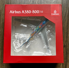 Herpa 500 emirates for sale  LEIGH-ON-SEA
