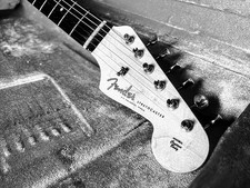 Fender american vintage for sale  FALKIRK