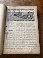 Primo magazine della usato  Roma