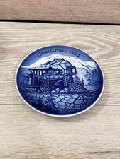 1993 copenhagen porcelain for sale  Bel Air