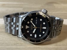 Vintage seiko quartz for sale  YEOVIL