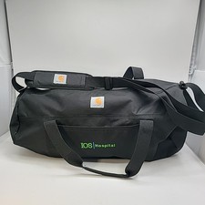 Carhartt black coated for sale  Dayton