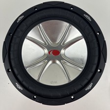 Kicker 43cvr104 compvr d'occasion  Expédié en Belgium