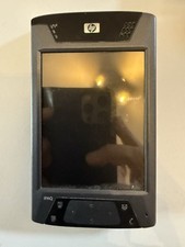 Ipaq hx4700 pocket for sale  PETERBOROUGH