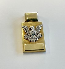 9ct yellow white for sale  WISBECH