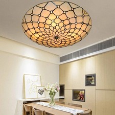 Tiffany ceiling light for sale  Snellville