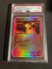 Carte pokemon chamallot d'occasion  Cannes