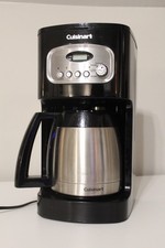 Cuisinart automatic cup for sale  Stamford