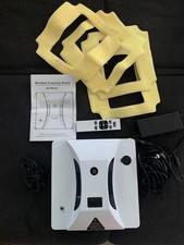 Fensterputzroboter gebraucht kaufen  Lübben (Spreewald)