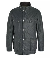 Barbour duke wax for sale  READING