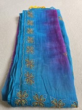 Pure cotton handloom for sale  TADWORTH